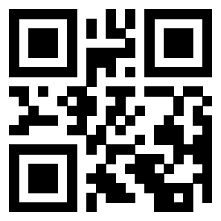 3303230439 - Immagine del Qr Code