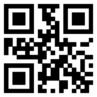Immagine del QrCode di 3303230440