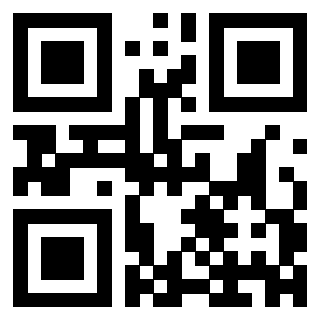 Il QrCode di 3303230443