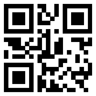 3303230448 - Immagine del QrCode