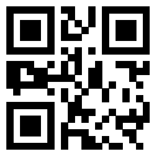 QrCode di 3303230452
