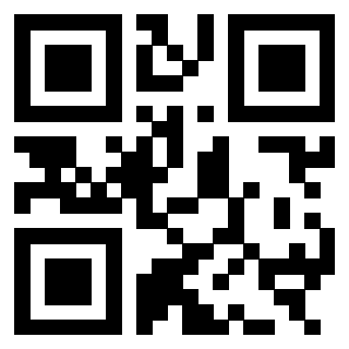 3303230454 - Immagine del Qr Code