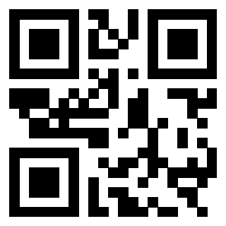 3303230455 - Immagine del Qr Code