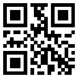 Immagine del QrCode di 3303230456