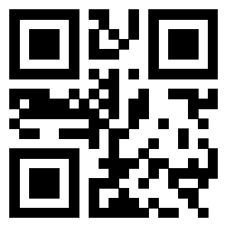Scansione del Qr Code di 3303230461