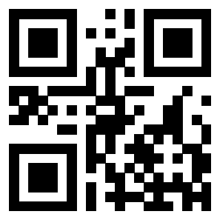 3303230463 Qr Code associato