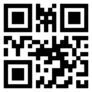 3303230465 - Immagine del QrCode associato
