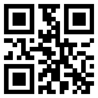 Il Qr Code di 3303230467