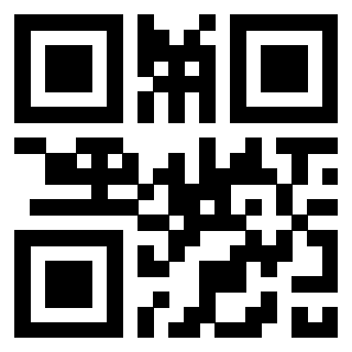 Scansione del Qr Code di 3303230471