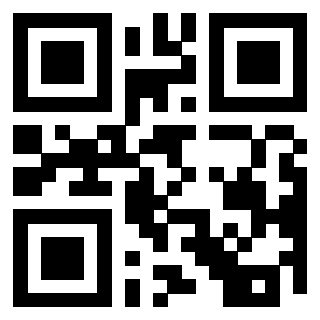 Il QrCode di 3303230472