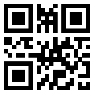 Il QrCode di 3303230474