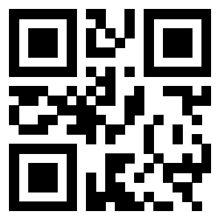 3303230476 QrCode associato