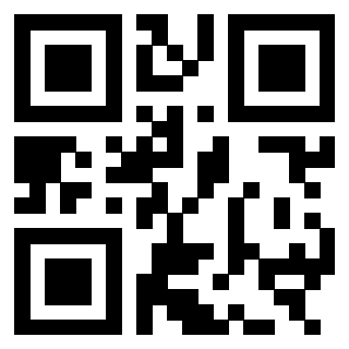 3303230477 - Immagine del QrCode