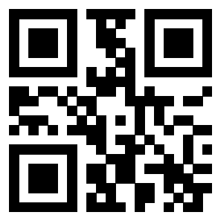 3303230479 Qr Code associato