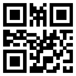 Qr Code di 3303230480