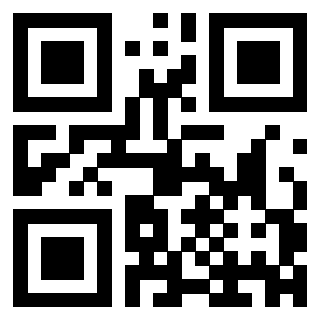 Scansione del Qr Code di 3303230482
