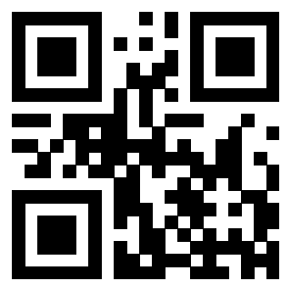 3303230483 - Immagine del QrCode associato