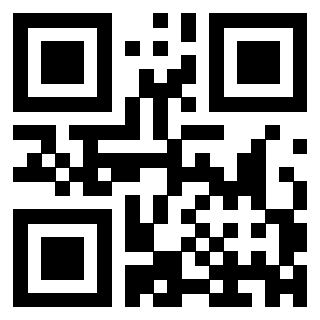 3303230484 Qr Code associato