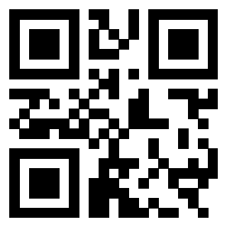 Scansione del Qr Code di 3303230486