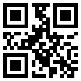 Scansione del Qr Code di 3303230489