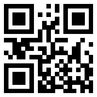 3303230491 - Immagine del Qr Code associato