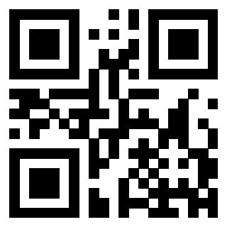 Scansione del Qr Code di 3303230492