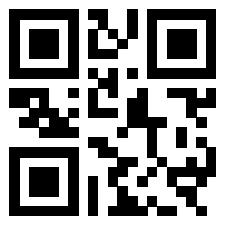 3303230496 Qr Code associato