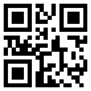 Il Qr Code di 3303230497