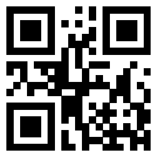 3303230499 - Immagine del Qr Code
