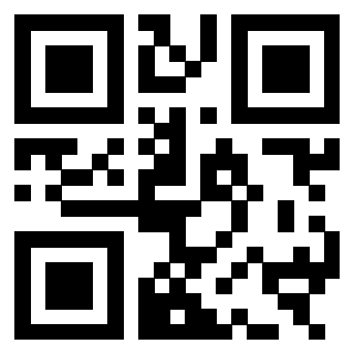 Immagine del QrCode di 3303230500