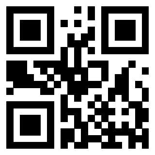 Immagine del QrCode di 3303230501