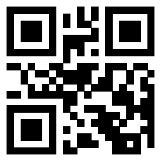 3303230503 - Immagine del QrCode associato