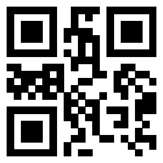 3303230505 - Immagine del QrCode