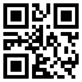 3303230506 Qr Code associato