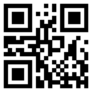 Scansione del QrCode di 3303230508