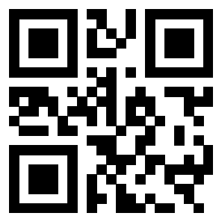 Il Qr Code di 3303230509