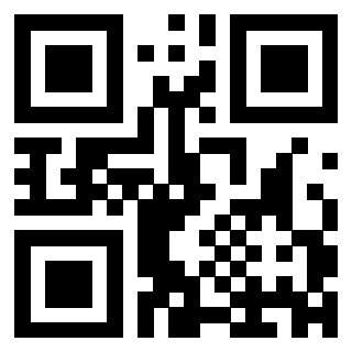 Scansione del Qr Code di 3303230510