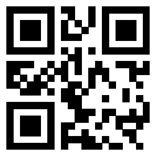 Il QrCode di 3303230513