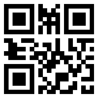 Il QrCode di 3303230518
