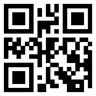 3303230520 - Immagine del QrCode associato