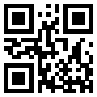 Il QrCode di 3303230521