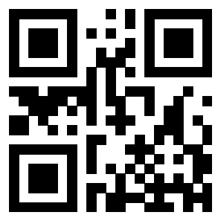 3303230522 - Immagine del Qr Code