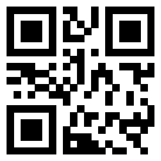 Scansione del QrCode di 3303230523