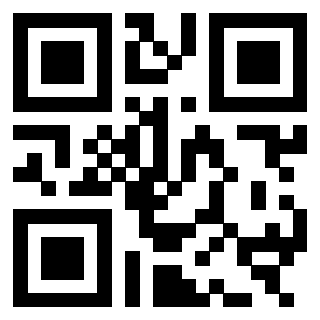 3303230524 - Immagine del QrCode associato