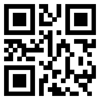 Immagine del Qr Code di 3303230527