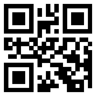 Scansione del QrCode di 3303230533