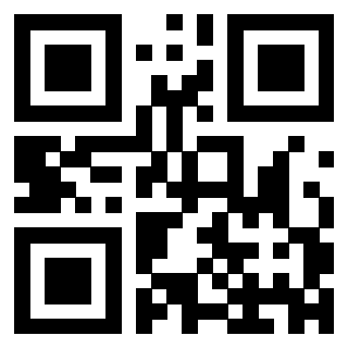 3303230537 - Immagine del Qr Code