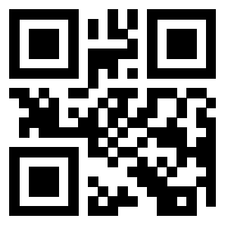 Scansione del QrCode di 3303230538