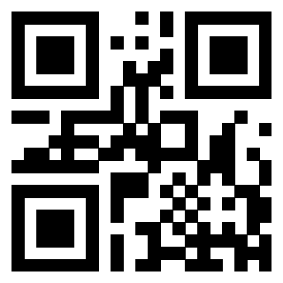 Il Qr Code di 3303230540