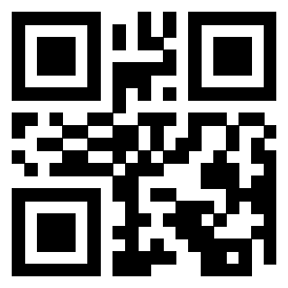 Immagine del Qr Code di 3303230541